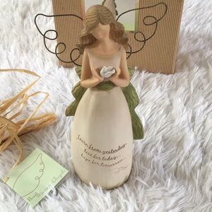 Heart Warmers Angels - Learn, Live, Hope